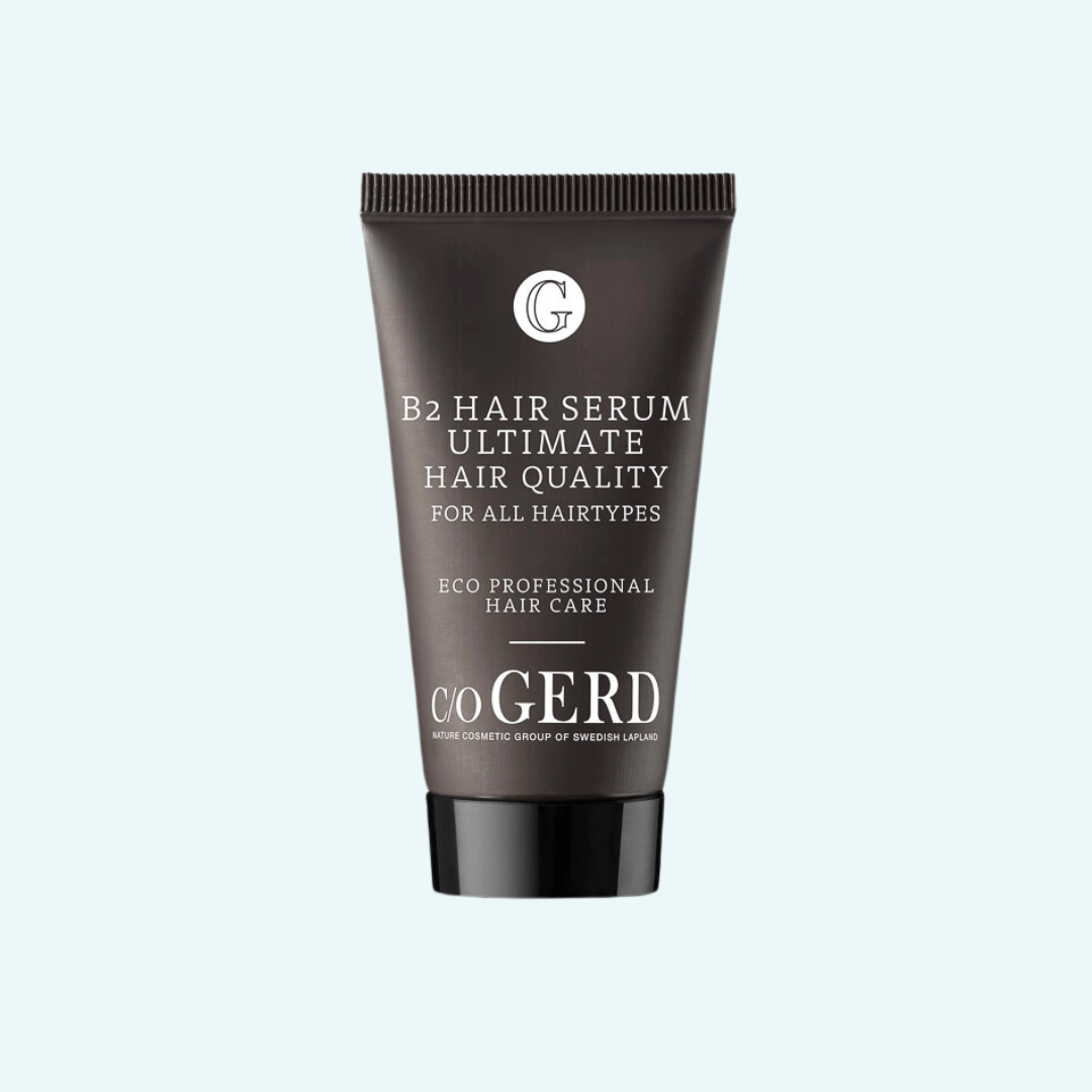 Care of Gerd B2 Hair Serum