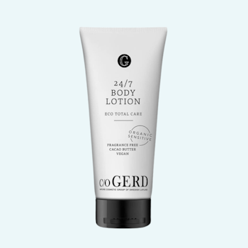 Care of Gerd Body Lotion 24/7 Doftfri 200ml