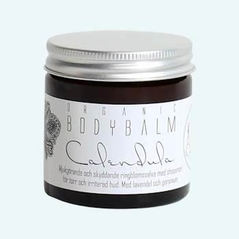 KaliFlower Body balm Calendula