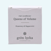 Grön lycka Balsamkaka Queens Of Volume