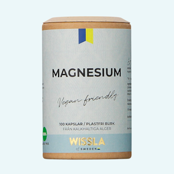 Wissla Magnesium