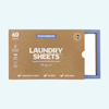Laundry Sheets 60-pack