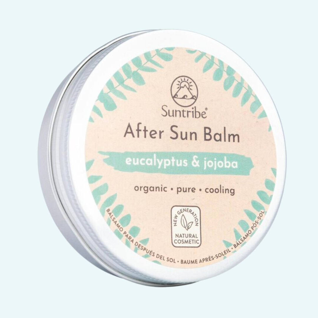 Suntribe All Natural After Sun Balm 100ml