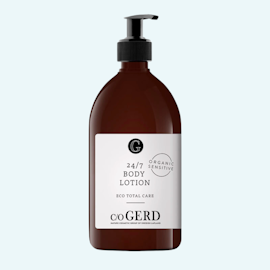 Care of Gerd Body Lotion 24/7 Doftfri 500ml