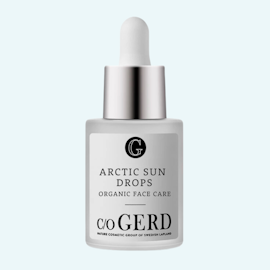 Care of Gerd Arctic Sun Drops