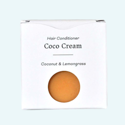 Grön lycka Balsamkaka Coco Cream