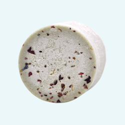 Grön lycka Schampokaka Herbal Heaven