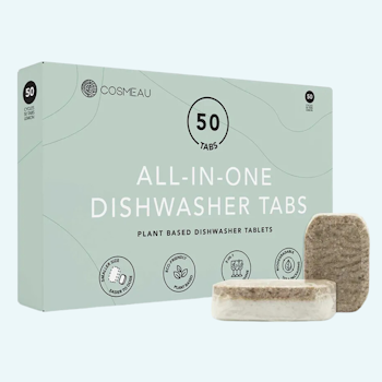 Skosh Diskmaskinstabletter 50st