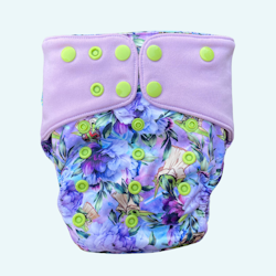 Lilbus One Size Diaper Cover