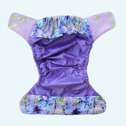 Lilbus One Size Diaper Cover