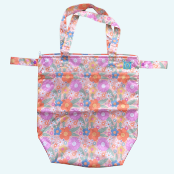 Lilbus Out and About Wet bag