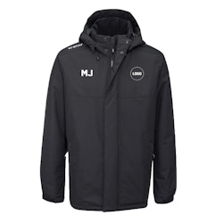 CCM Winter Jacket, Jr - HIK