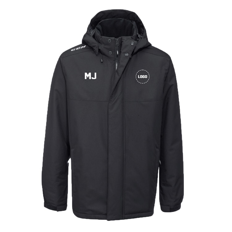 CCM Winter Jacket, Sr - IKW