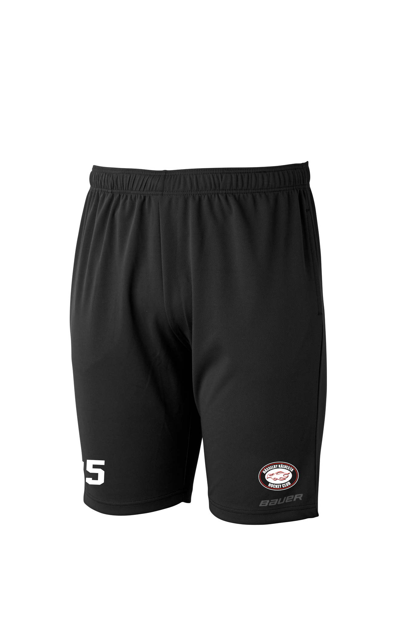 Bauer core athletic shorts Jr, HKHC