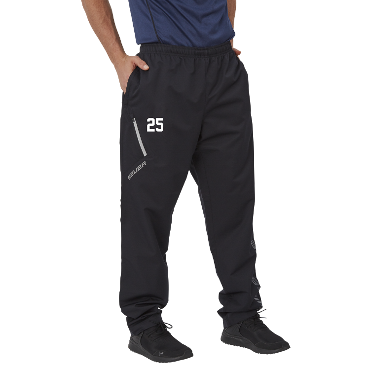 Bauer heavyweight pants Jr, HKHC