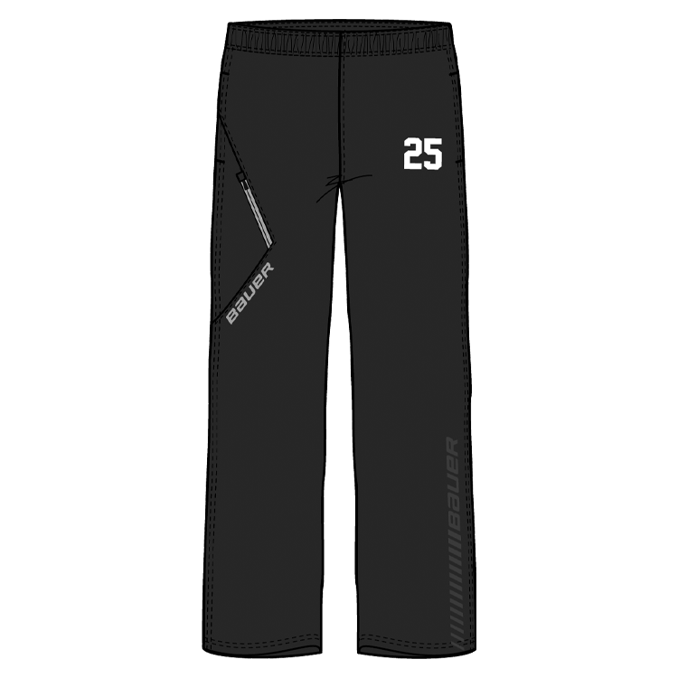 Bauer Lightweight pants Jr, HKHC