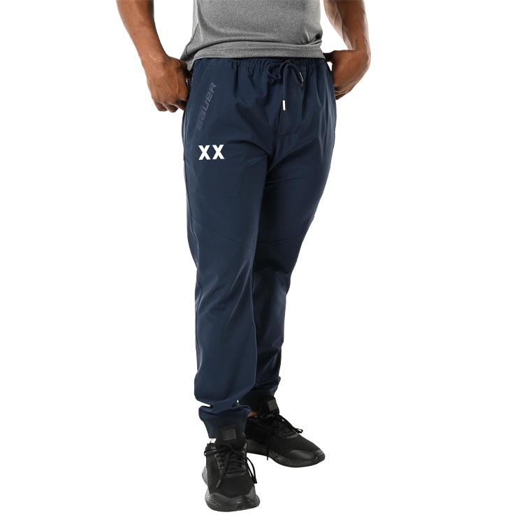 NY MODELL! Bauer Vapor fleece pants Sr, VIK