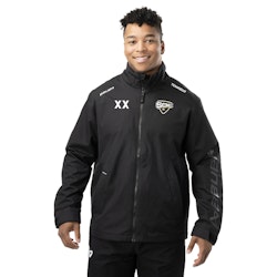 NY MODELL! Bauer Lightweight Jacket Sr, SDE