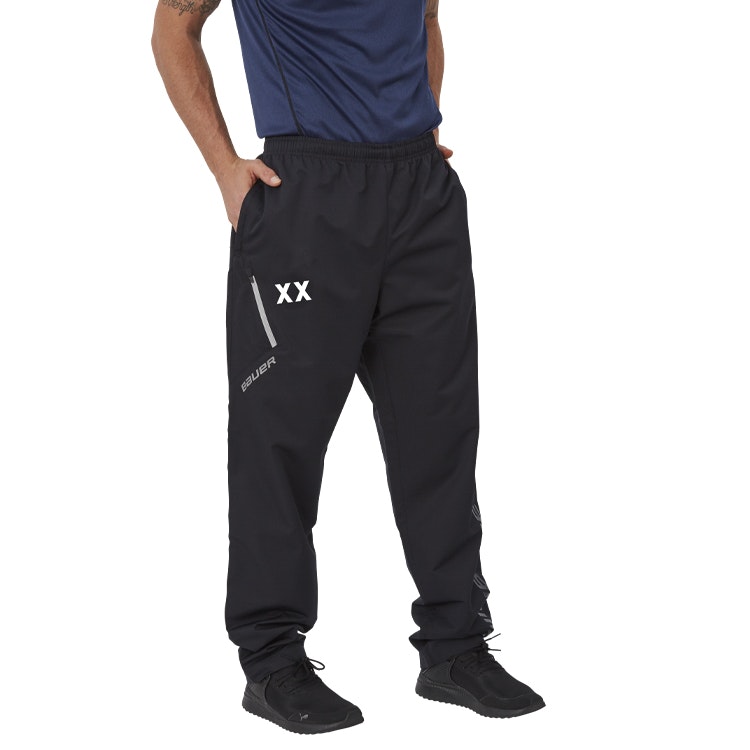 Bauer heavyweight pants Jr, Solna HC 23/24
