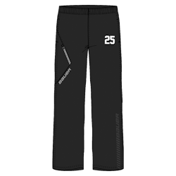 Bauer Lightweight pants Sr, 23/24