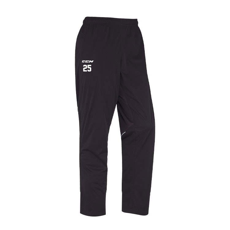 CCM HD pants, Jr - THC