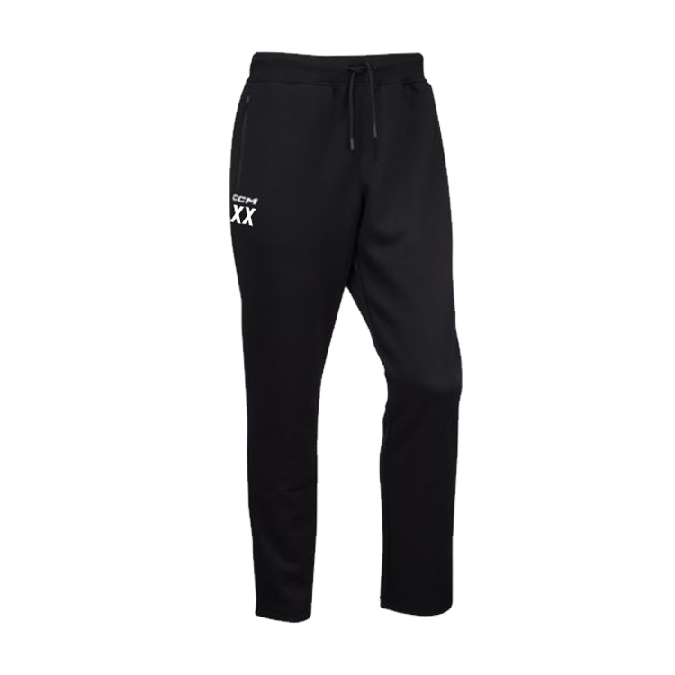 CCM Tapered Locker Pants, Sr - AIK