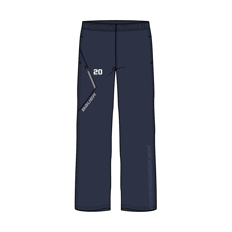 Bauer Lightweight pants, Segeltorp IF 23/24