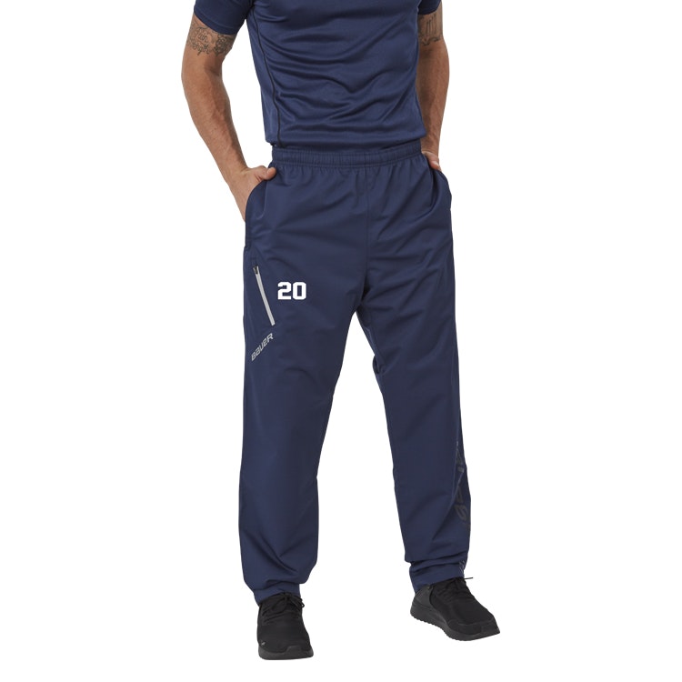 Bauer heavyweight pants, VIK 23/24