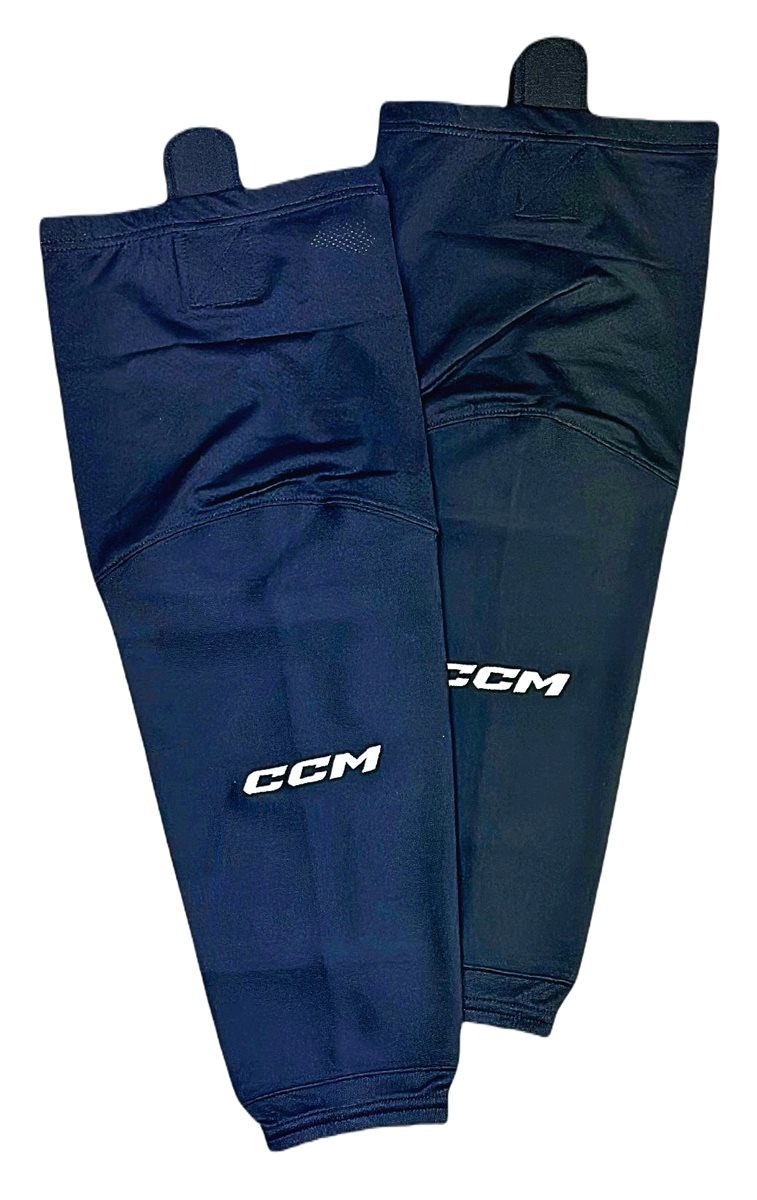 Träningsdamask CCM SX7000 Navy, inkl FOC Farsta logo