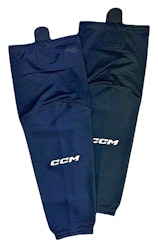 Träningsdamask CCM SX7000 Navy, inkl FOC Farsta logo