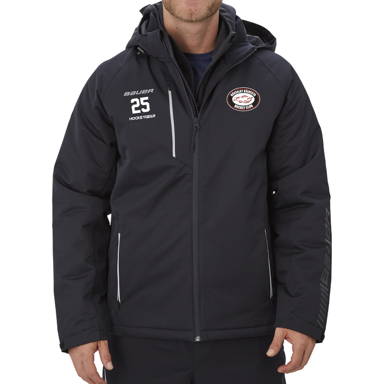 Bauer heavyweight Jacket Jr, HKHC