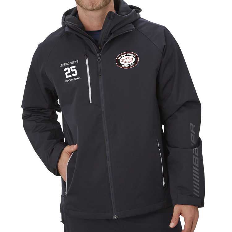 Bauer Lightweight Jacket Jr, HKHC