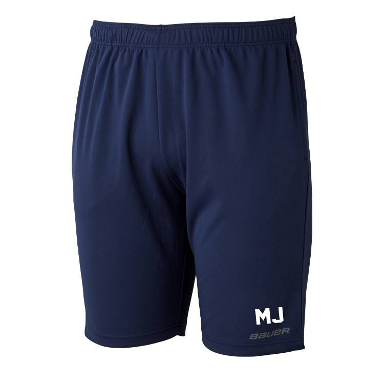 Bauer core athletic shorts Sr, VIK