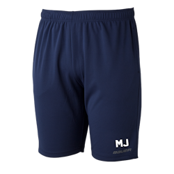 Bauer core athletic shorts Jr, VIK