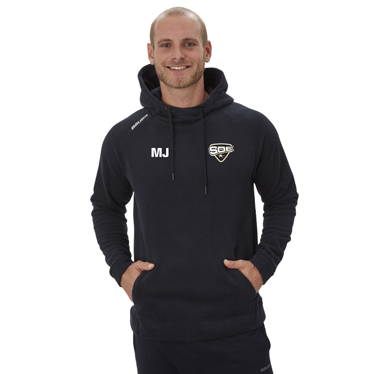 Bauer Perfect hoodie Sr- SDE