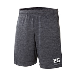 Bauer crossover shorts Jr, SDE