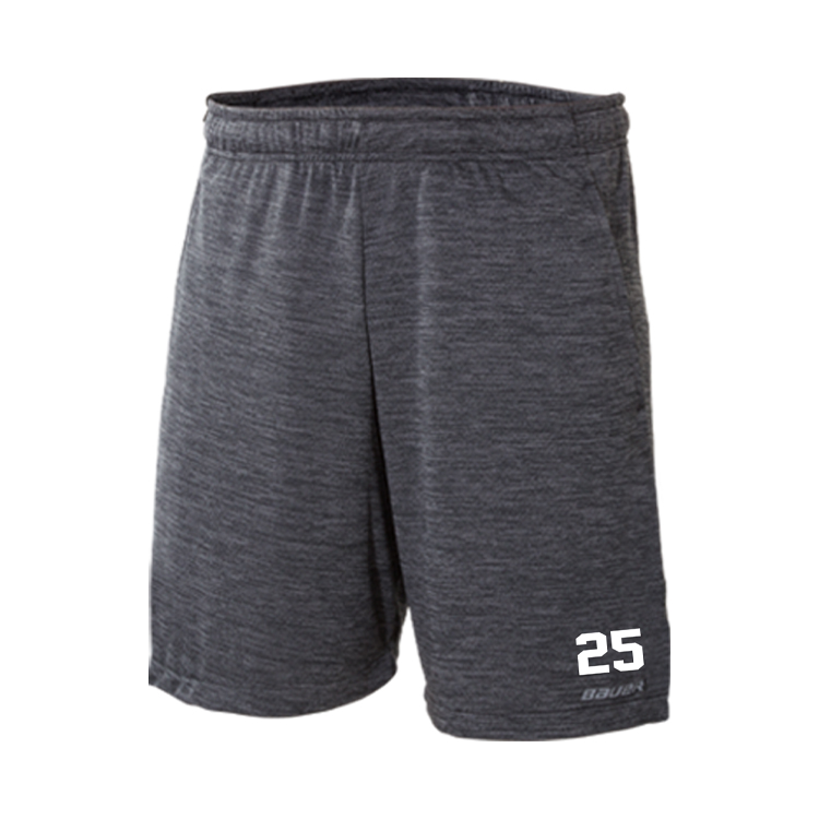 Bauer crossover shorts Sr, SDE