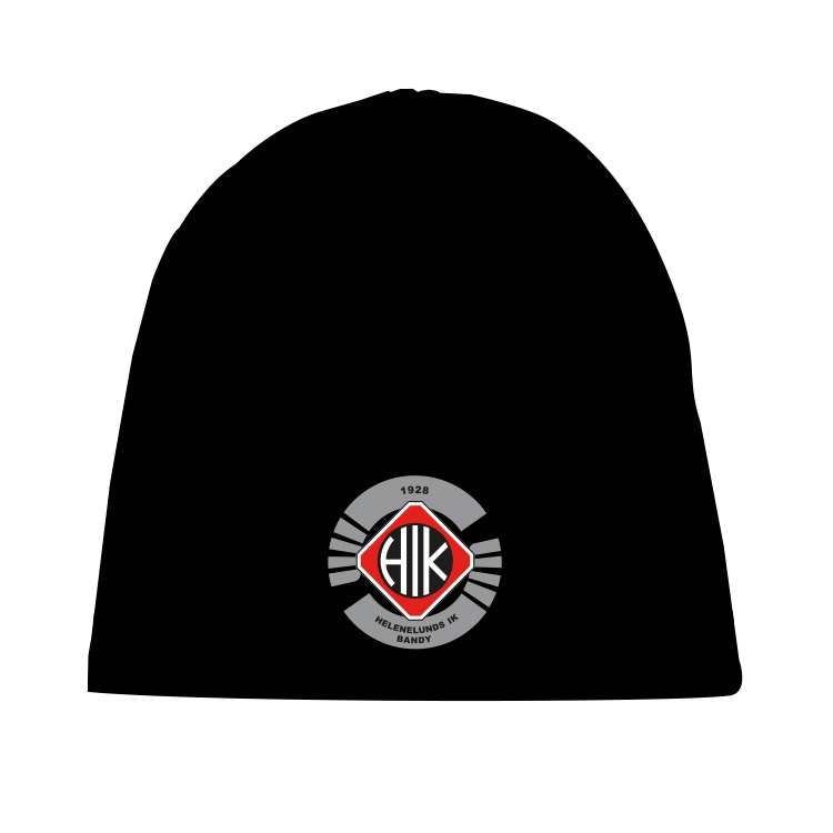 HIK beanie, short