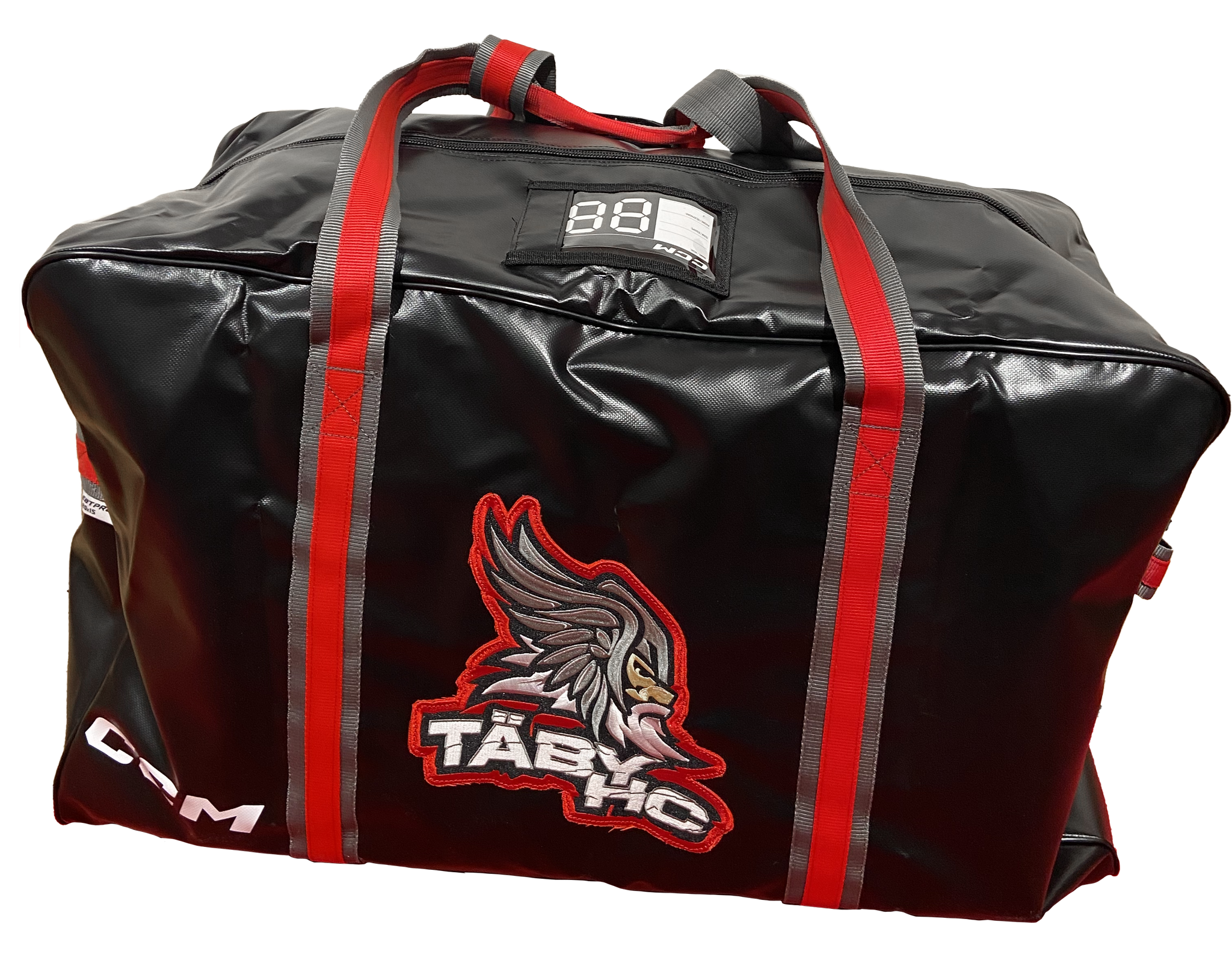 PRO TEAM BAG 42" Goalie- THC