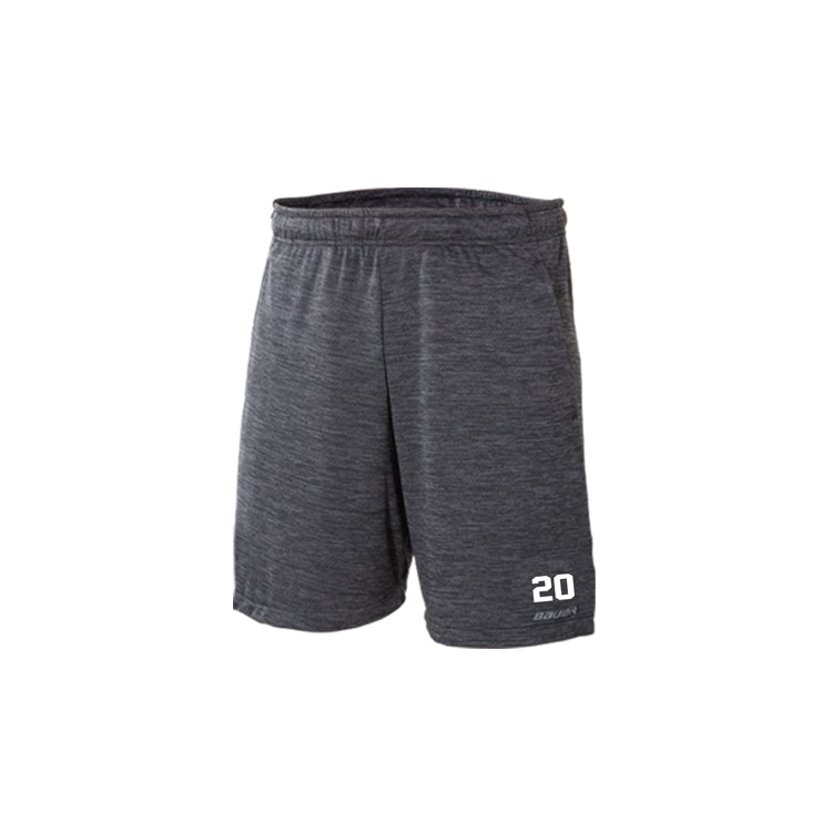 Bauer crossover shorts Sr, Lidingö