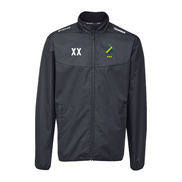 CCM Skate Jacket, Sr - AIK