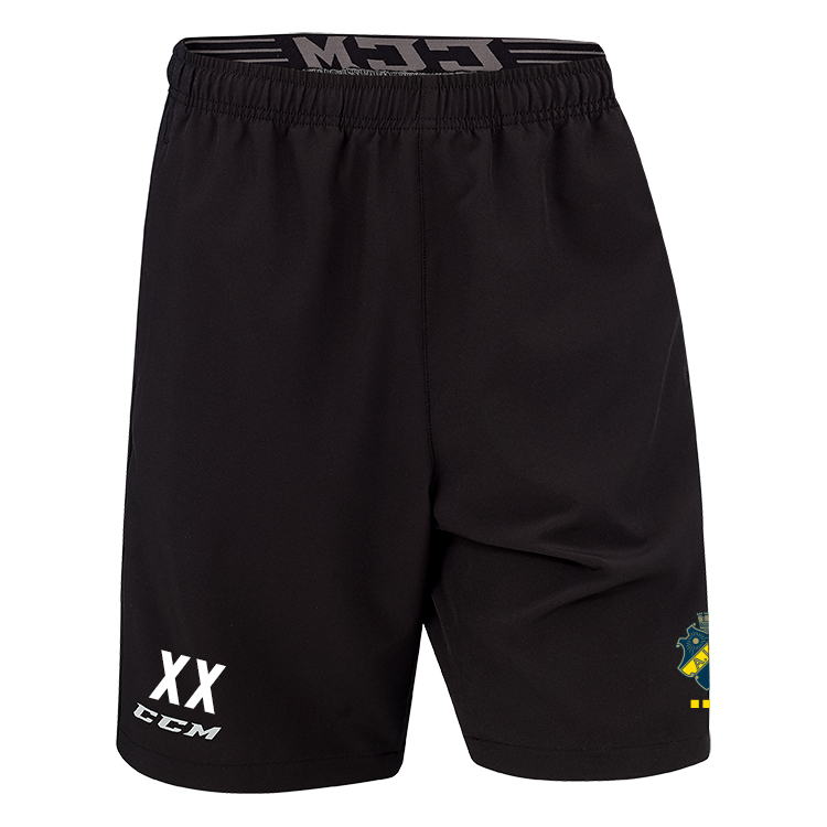 CCM AD shorts, Sr- AIK