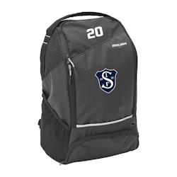 Bauer PRO 20 backpack- Segeltorp IF
