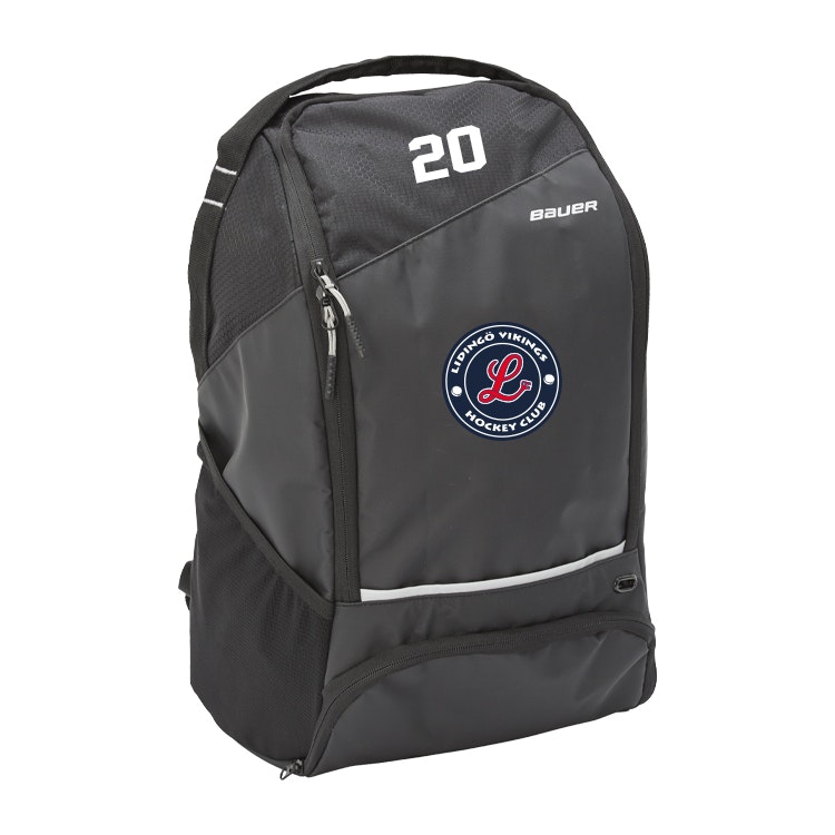 Bauer PRO 20 backpack- Lidingö