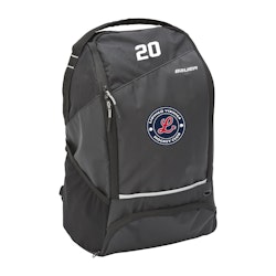 Bauer PRO 20 backpack- Lidingö