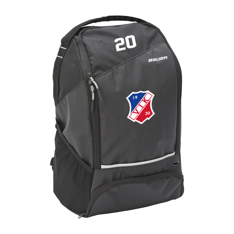 Bauer PRO 20 backpack- VIK