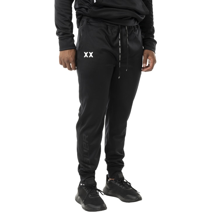 NY MODELL! Bauer Vapor fleece pants Jr, SDE