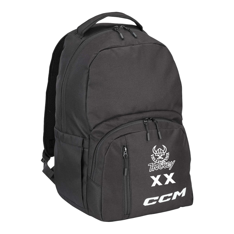 CCM Team Backpack -VHF