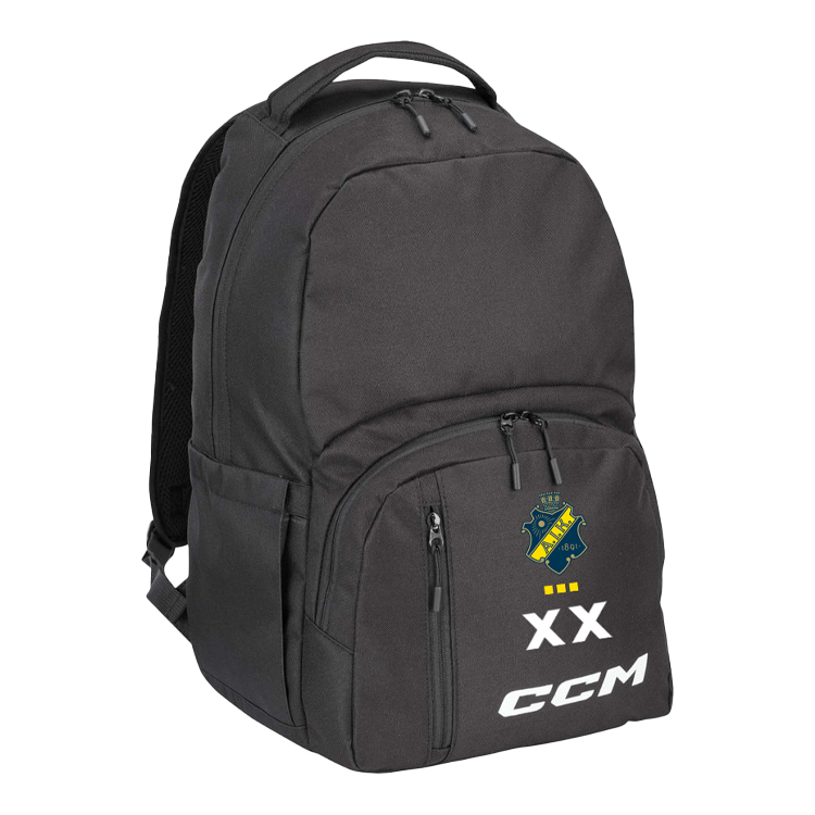 CCM Team Backpack - AIK