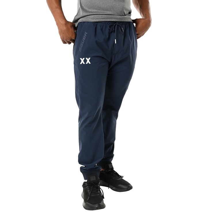 Bauer Vapor fleece pants Sr, Segeltorp IF